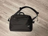 Arcteryx Granville 15 L waterproof briefcase 防水公事包