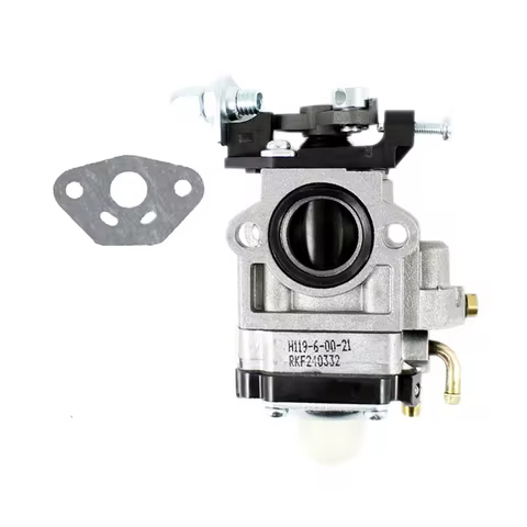 Carburetor Carb For ZENOAH G26L G26LS BC2610 Husqvarna 226R 226RJ Brush Cutter.Grass Trimmer