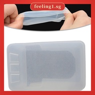 【FEELING】Silicone case for G51 display LCD electric bike scooter display dust cover