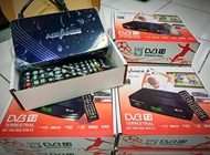 SET TOP BOX ADVANCE ORIGINAL STB TV DIGITAL