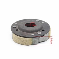 FW Motorcycle Centrifugal Clutch For Honda SCV100 SCV 100 Lead Peugeot Metropolis 50 Sym Symphony 50