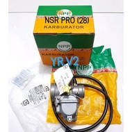 KARBURATOR KARBU PE 28 NSR PRO 28 NINJA 150 R NINJA RR NPP Murah
