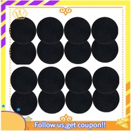 【W】For   P1 Pro Pet Grooming Vacuum 16 Pcs Sponge Replacement Kit