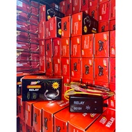 12V 12 VOLT MODULE INTERRUPTER HORN RELAY