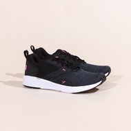 PUMA NRGY COMET - BLACK IGNITE PINK ORIGINAL BNIB