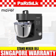 Mayer MMSM100MB Stand Mixer (6L)