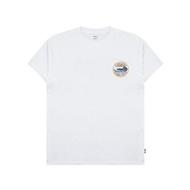 Hooligans T-Shirt Copa Mundial White