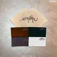 UTOPIA TRAVIS SCOTT SHIRT CJ AJ1 CACTUS JACK TSHIRTS OVERSIZE SHIRTS HIGH QUALITY TEES HONGSE