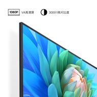 AOC 27E12HM 27-Inch Commercial Office LCD VA Display 1080P Screen HDMI Wall Hanging