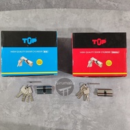 Cylinder TOP Door Lock Cylinder/ TOP Lock Cylinder Children's Lock Cylinder/ TOP Large Medium Door L