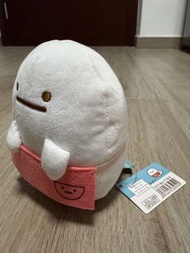 角落生物幽靈公仔