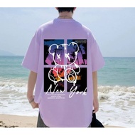 ROUND TSHIRT COTTON 190 GSM