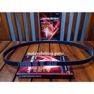 FORD LASER 1.6 ( 16V ) NISSAN TEANA 2.0 / HYUNDAI ACCENT 1.5 ( 4PK880 ) FAN BELT MITSUBOSHI ORIGINAL