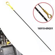 SUZUKI SWIFT 1.5 1.6 2004-2012 RS415 RS416 ENGINE OIL STICK/DIPSTICK LEVEL GAUGE ( 16910-69G01 )