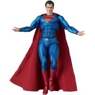 Mafex Superman Action Figure