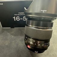 99% Fujifilm XF 16-55mm f2.8 16-55 2.8