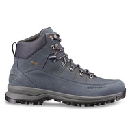 GARMONT Chrono GTX  unisex waterproof mid hinking shoes - grey