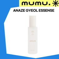 [ANAZE] Hair Gyeol Essence 100ml | Hair Moisture Cream | Nourishing Hair Care | Lightweight Moisturi