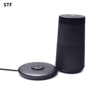STF Hot Charging Dock Charger for Bose Sound Link Revolve/Revolve+ Bluetooth Speaker