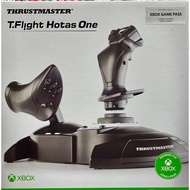 ""Thrustmaster T.Flight Hotas one Simulation Flight Joystick Support Xbox one/PC