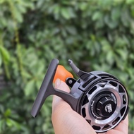 Ikada bearking fishing reel