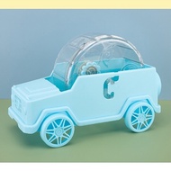 Đồ Chơi Hamster Ô tô Car có wheel Hamster chạy 𝟏𝟒𝐜𝐦 . Chỉ Hợp cho dòng 𝐖𝐢𝐧𝐭𝐞𝐫 𝐖𝐡𝐢𝐭𝐞 và Hamster 𝐍𝐡𝐨̉