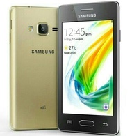 Hp Samsung Galaxy Z2 Garansi Resmi 4G/LTE (RAM 1GB+ROM 8GB)