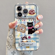 Styo-Compatible For iPhone Case 17 17PRO 16PROMAX 15 14PLUS 13PROMAX 12 11PROMAX-XY6DSC59