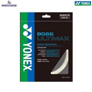 Yonex Bg 66 Strings / Bg-66 / Bg66 Ultimax Sp