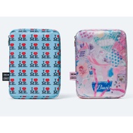 K-POP (ILLIT) ILLIT x Ashley Williams Pouch Ver 2  set