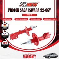 ASBNEW Shock Absorber Heavy Duty for Proton SAGA ISWARA 92-06Y