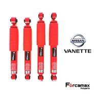 Nissan Venette C22 (Forcamax) Heavy Duty Shock Absorber - Suspension