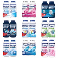 PROTEX COOLING POWDER 280G/PROTEX SOAP