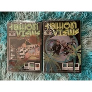 EXO: EXO-SC 1 Billion Views Album