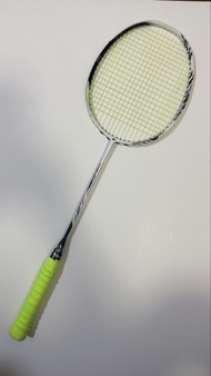 Yonex ASTROX 99 PRO (白虎) Kenta momota