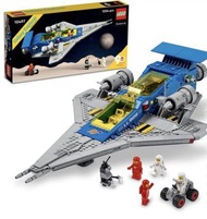 LEGO 樂高 Creator Expert 10497 銀河探險家(太空船 模型)