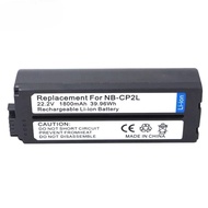 NB-CP2LH NB-CP2L Battery for Canon SELPHY NB-CP1L CP510 CP600 CP710 CP730 CP760 CP780 CP800 CP900 CP