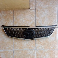 Front Grill Toyota Vios limo 2004 2005 2006