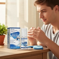 Relieve Screen Fatigue & Dry Eyes - Ginkgo-Vitamin B6 Eye Drops 13ml  Legakan Mata Letih & Hidrasi d