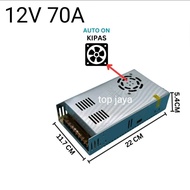 Supply Top JAYA 12v 70A FULL POWER Warranty