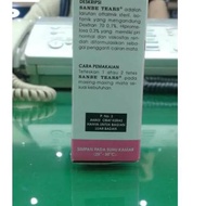 Sanbe TEARS (Eye Water Made) 8ML SANBE Bottle