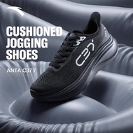 ANTA C37 7 Men Sports Running Shoes Professional Marathon Racing Carbon Plate Shoes 912625537