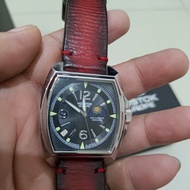 Vostok Europe Metro