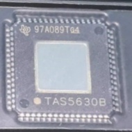 1PCS TAS5630BPHD TAS5630BPHDR TAS5630B TQFP-64 300W Brand New