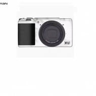 Camera Body Skin Decoration 3M Sticker Film Cover For RICOH GR2 / GRII - 雲石