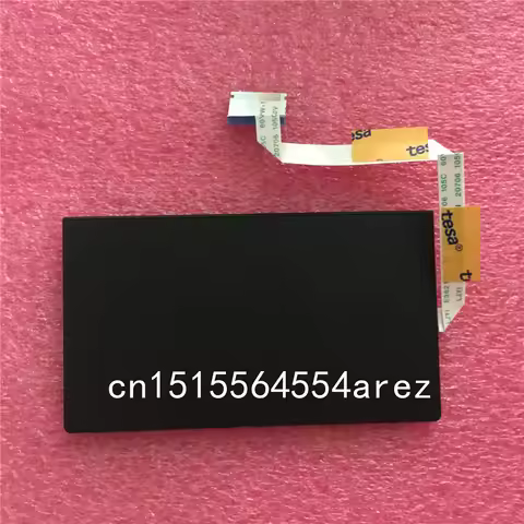 New Original laptop for Lenovo ThinkPad X280 touchpad clickpad with cable 01LV514 01LV513 01LV512
