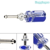 RR Cable TV CATV Locking Terminator Tools 4Inch 75Ohm