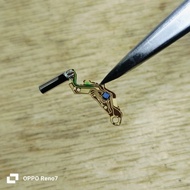 MESIN IC/CIRCUIT WATCH MACHINE TYPE VX82E/VX89E/VX32E/VX3KE/VX42E/VX12E/VX51E ORIGINAL