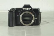 MINOLTA--a7000自動對焦相機一台