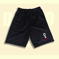 Shortpants Fifa World Cup Qatar 2022 World Cup Shorts
